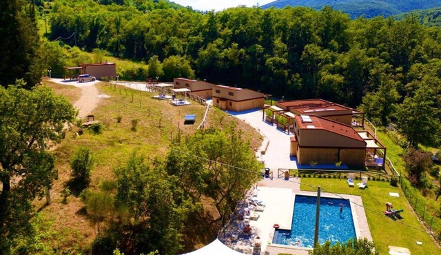 L'ALBEROCASA Eco Residence