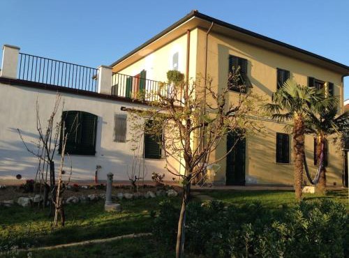 L'alloggio del Bon Vivant