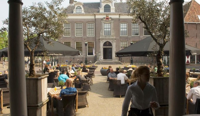 l'Auberge Damhotel