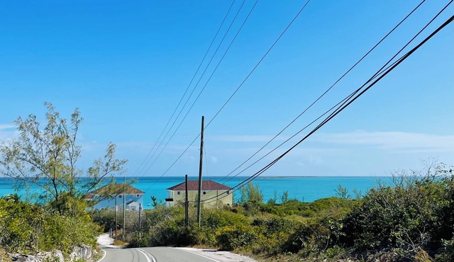 L&L Cozy Stuido Inn Studio unit Exuma