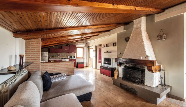 L'Oasi Di Ramona