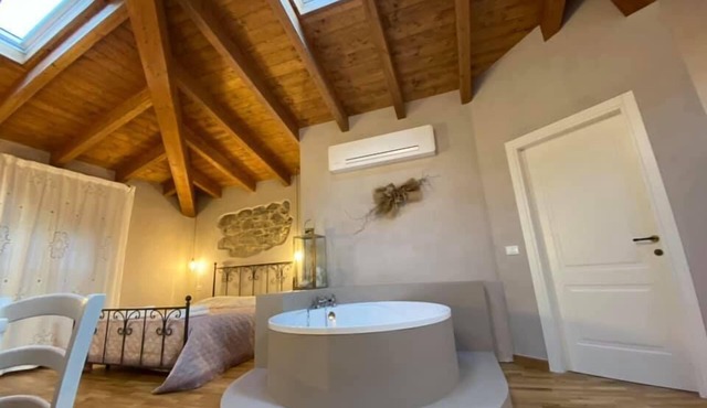 L'OCA GIULIVA RELAIS