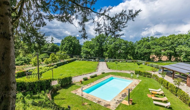 L'Orlo del Bosco by Interhome