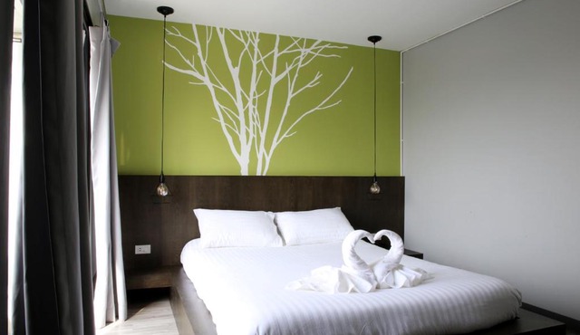 L Residence Ngamwongwan