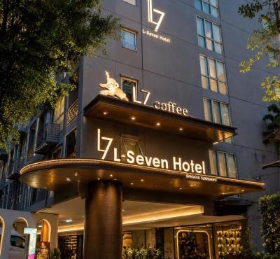 L-Seven Hotel