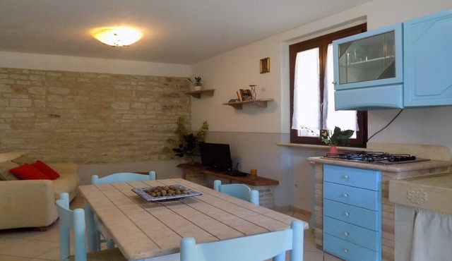 "La Baiona" Apt. Sunflower