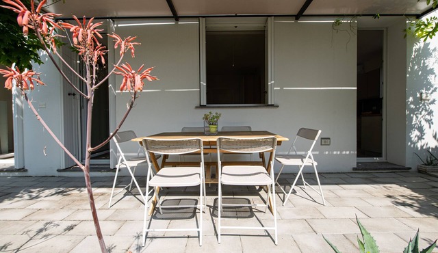 La casa di Guido - Two Bedroom Apartment, Sleeps 4