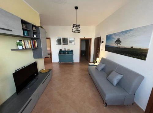 La Casa di Agnese