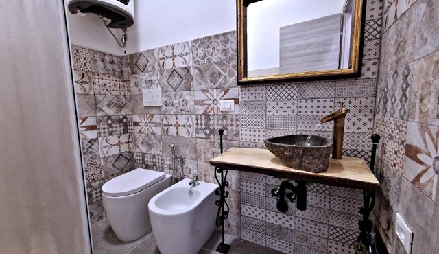 La Ca' Pezzana Affittaly Apartments