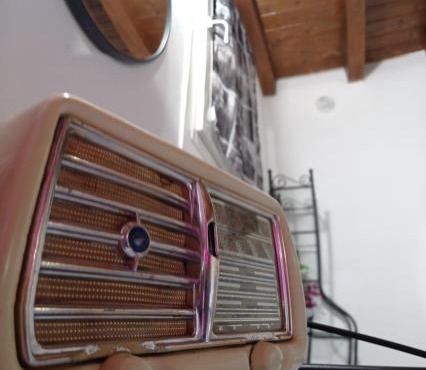 La camera di cavazzona