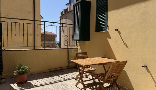 La Casa de Rina