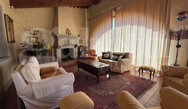 La Casa degli Archi