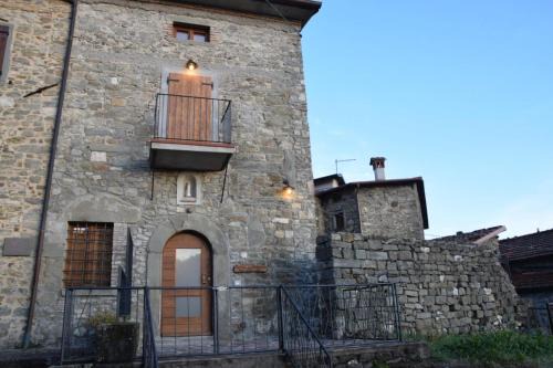 La Casa del Cucchin