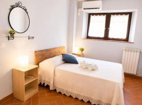 La Casa del Custode - Via degli Dei
