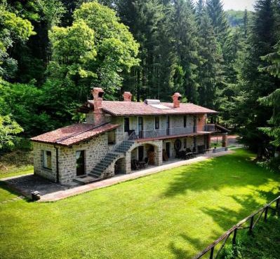 La Casa del Sarto - FedericoFarm