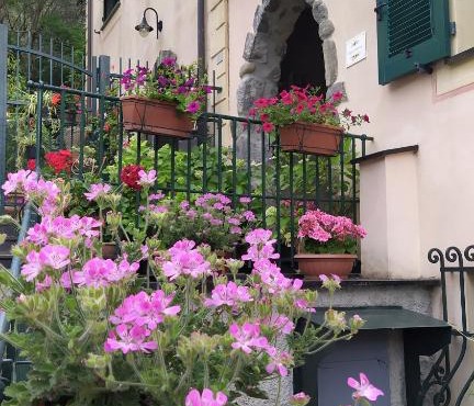 La Casa Dell'Arco