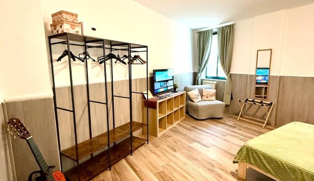 La Casa della Musica B&B