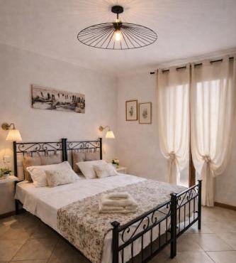 LA CASA DI ANNA