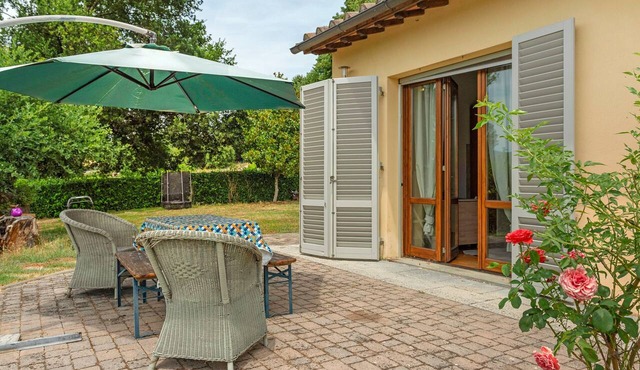 La Casa di Bambù Borgo San Lorenzo – Mugello
