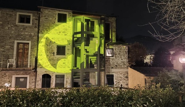 La Casa Di Batman - 30min da Recco