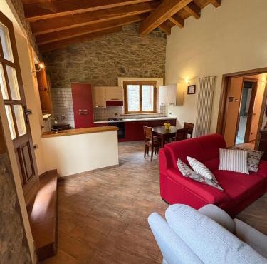 La Casa di Bianca - Intero appartamento