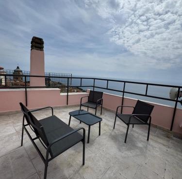 La Casa di Bibi - Ca' de Gino