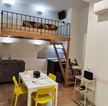 La casa di Bibi