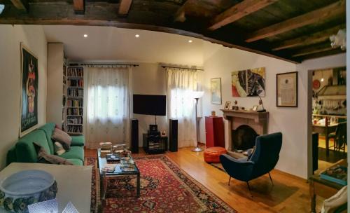 La Casa Di Cosimo Guest House