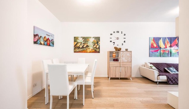 La Casa di Edo - WiFi Parking free