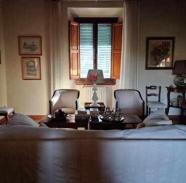 La casa di Giulia