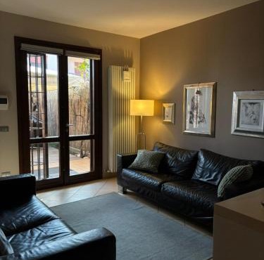 "La Casa di Gio" Appartamento con giardino e ingresso privato