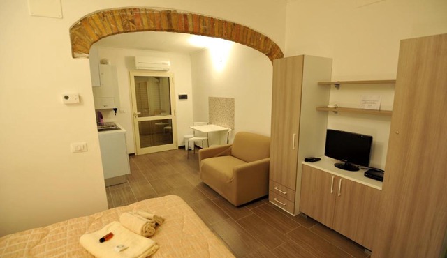 La casa di Michela