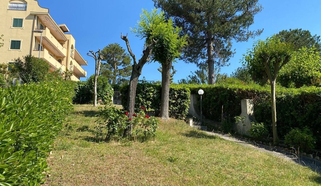 La Casa di Paola - Four Bedroom Apartment, Sleeps 8