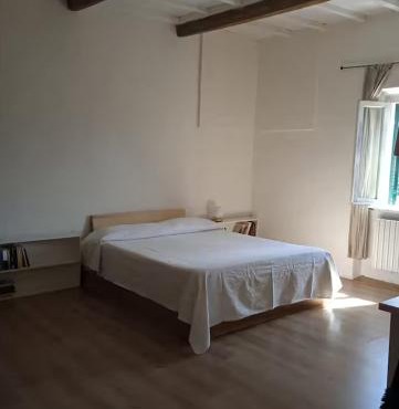 la Casa di Pomaia la Stanza Bianca