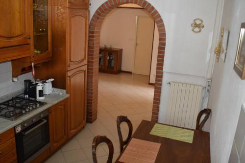 La casa di Rita