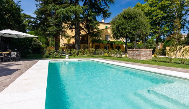 La Casa Di Nanì 8, Emma Villas