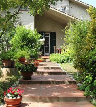 La Casa nel Bosco