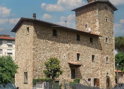 La Casa nella Torre - Apartment