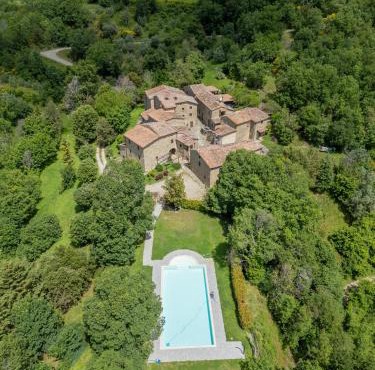 La Casetta di Ghiora