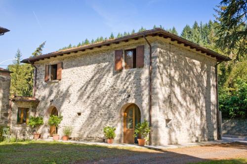 La Casetta di Giovanni