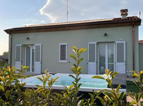 La casina col fico