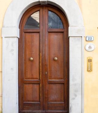 La casina di Zora