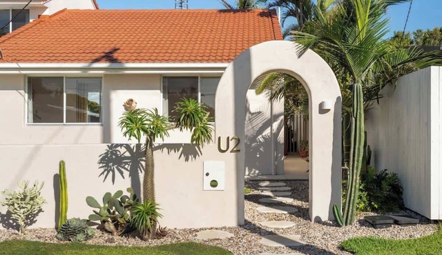 La Casita l Mexican-Inspired Villa with Pool