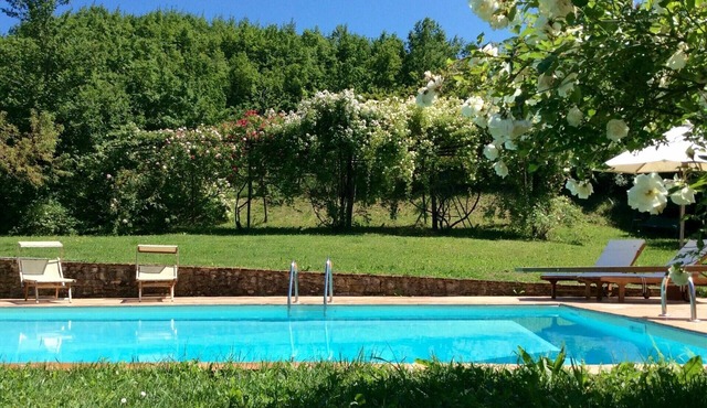 La Cenerara - Countryside Villa