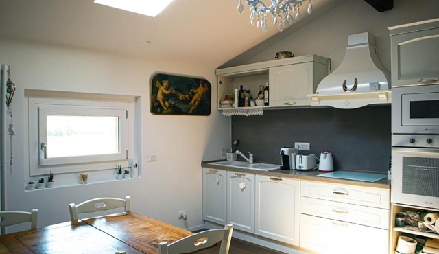 La Cicogna Maisonette
