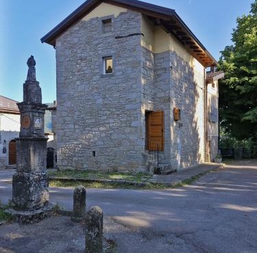 La Coccola del Borgo
