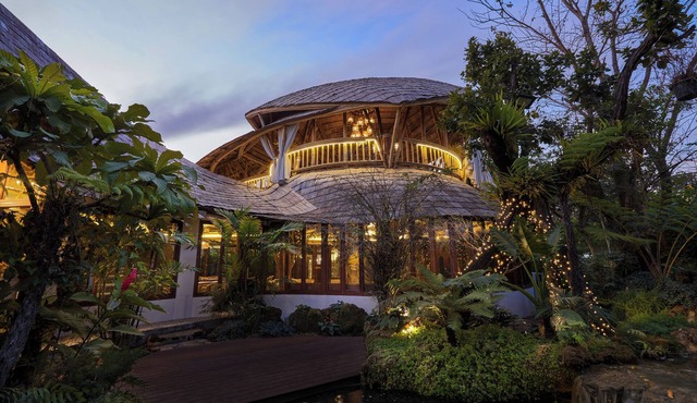 La Cocotte Villa & Farm Khao Yai
