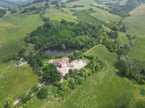 La Collina dei Conigli 2 - immersi nella natura