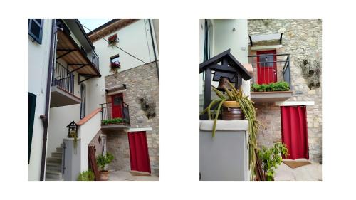 La Colombara di Castione