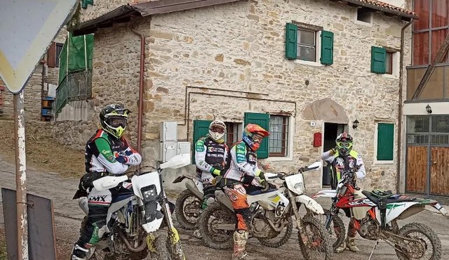La Corte dei Celti